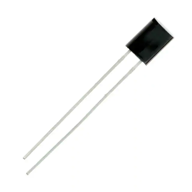 SFH 205 F ams-OSRAM USA INC. electronic component